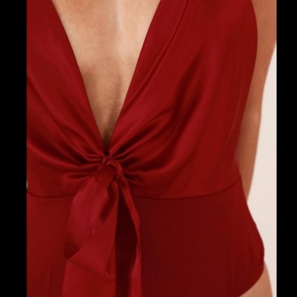 Showpo Bodysuit - Picture 4 of 6